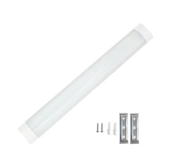 Prekės „Šviestuvas LED 18W TOPE Vesta“ paveikslėlis