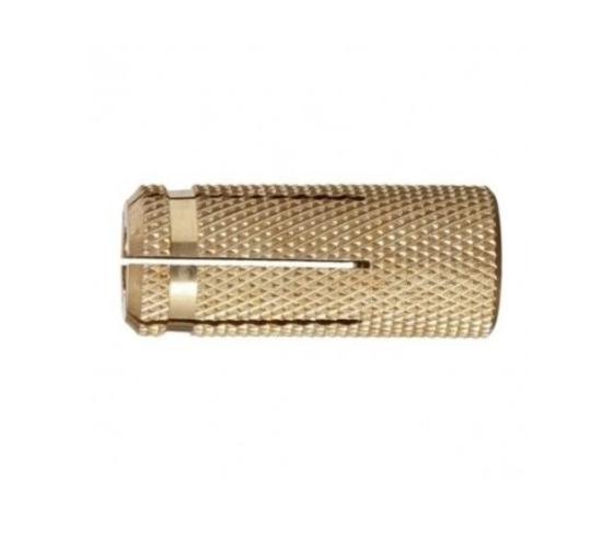Prekės „Ankeris žalvarinis M14 18x43 mm MSA T14“ paveikslėlis