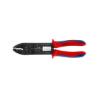 Prekės „Antgalių presavimo replės KNIPEX 9722240“ paveikslėlis