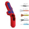 Prekės „Elektriko įrankių rinkinys KNIPEX 003130BKV01“ paveikslėlis