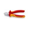 Prekės „Elektriko įrankių rinkinys KNIPEX 003130BKV01“ paveikslėlis