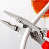 Prekės „Elektriko įrankių rinkinys KNIPEX 003130BKV01“ paveikslėlis