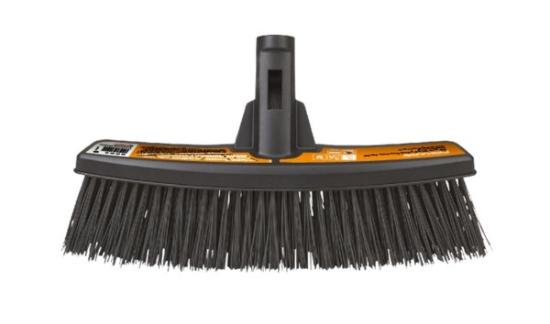 Prekės „Kiemo šluota be koto, 380mm, Solid M Fiskars“ paveikslėlis