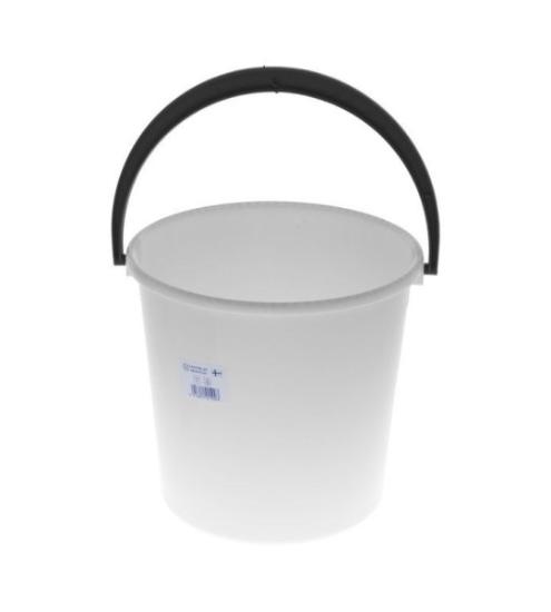 Prekės „Plastikinis kibiras, 10l TMB, Suomija“ paveikslėlis