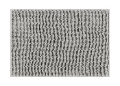 Prekės „Vonios kilimėlis, šviesiai pilkas 50x80cm 4Living“ paveikslėlis