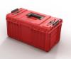Prekės „Dėžė įrankiams QBRICK SYSTEM PRIME TOOLBOX 250 VARIO RED ULTRA HD CUSTOM“ paveikslėlis
