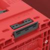Prekės „Dėžė įrankiams QBRICK SYSTEM PRIME TOOLBOX 250 VARIO RED ULTRA HD CUSTOM“ paveikslėlis