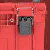 Prekės „Dėžė įrankiams QBRICK SYSTEM PRIME TOOLBOX 250 VARIO RED ULTRA HD CUSTOM“ paveikslėlis