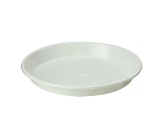 Prekės „Padėkliukas baltas 10 cm 313221“ paveikslėlis