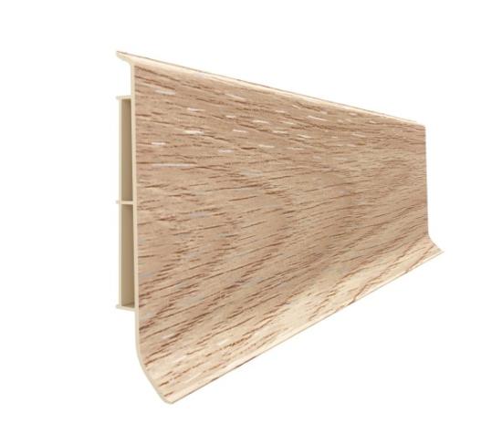 Prekės „Vidinis kampas grindjuostės LINELA 410 OAK ADELAIDE 1pak-2vnt“ paveikslėlis