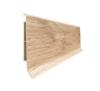 Prekės „Sujungimas grindjuostės LINELA 405 OAK MELBOURNE 1pak-2 vnt“ paveikslėlis