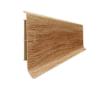 Prekės „Sujungimas grindjuostės LINELA 407 OAK NEWCASTLE 1pak-2 vnt“ paveikslėlis