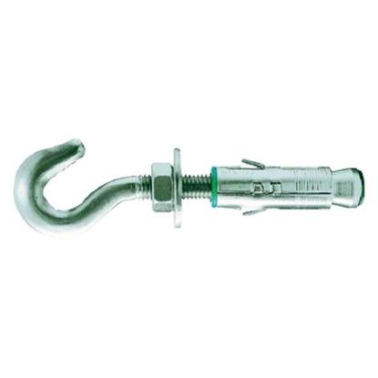Prekės „Ankeris su kabliu M8x60 14x50 mm GBM8/G“ paveikslėlis