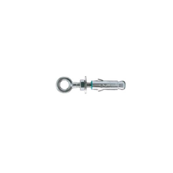 Prekės „Ankeris su kilpa M6x50 12x42 mm GBM6/C“ paveikslėlis