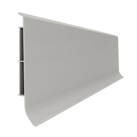 Prekės „Sujungimas grindjuostės LINELA 414 GRAY 1pak-2 vnt“ paveikslėlis
