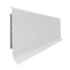 Prekės „Išorinis kampas grindjuostės LINELA 413 LIGHT GRAY 1pak-2vnt“ paveikslėlis