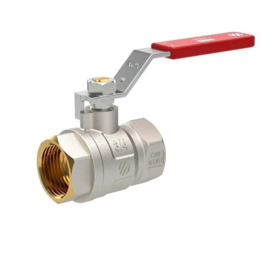 Prekės „Kranelis rutulinis ilga rankena 3/4"v/v“ paveikslėlis