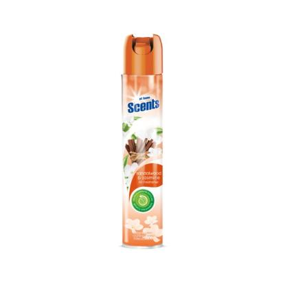 Prekės „Oro gaiviklis 400ml sandalas / jazminas At home“ paveikslėlis