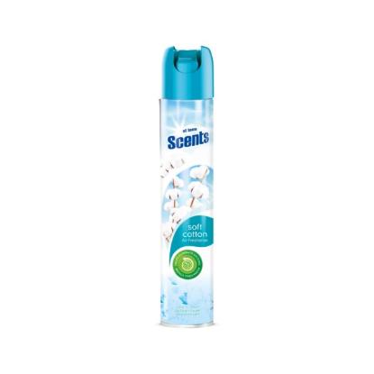 Prekės „Oro gaiviklis 400ml medvilnės At home“ paveikslėlis