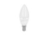 Prekės „Lempa LED žvak. E14 9W 4000K LEDline“ paveikslėlis