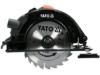 Prekės „Pjūklas diskinis 2800W 235mm YT-82154 Yato“ paveikslėlis