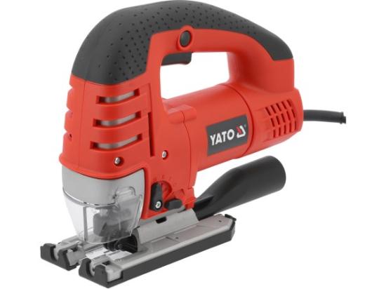 Prekės „Siaurapjūklis 750 W YT-82267 Yato“ paveikslėlis