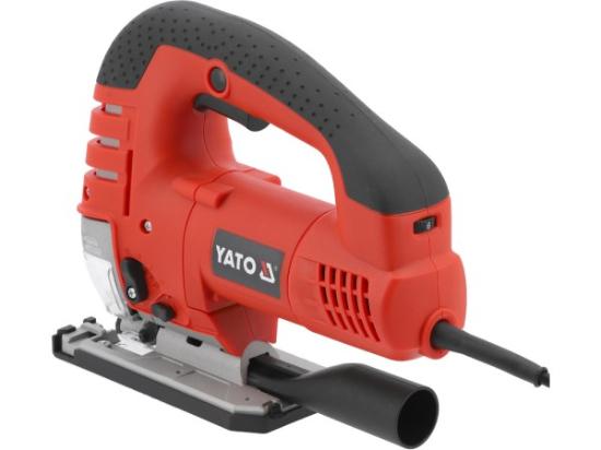 Prekės „Siaurapjūklis 750 W YT-82267 Yato“ paveikslėlis