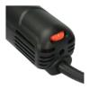 Prekės „Šlifuoklis kampinis 125 mm 1100 W reguliuojamas YT-82101 Yato“ paveikslėlis