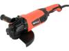 Prekės „Šlifuoklis kampinis 230 mm 2400 W YT-82105 Yato“ paveikslėlis
