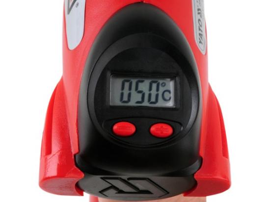 Prekės „Orapūtė 2000 W 70-600C LCD YT-82293 Yato“ paveikslėlis