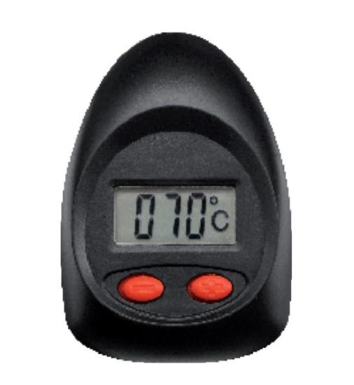 Prekės „Orapūtė 2000 W 70-600C LCD YT-82293 Yato“ paveikslėlis