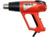 Prekės „Orapūtė 2000 W 70-600C LCD YT-82293 Yato“ paveikslėlis