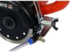 Prekės „Pjūklas diskinis plytelėms 1400 W 125 mm YT-82159 Yato“ paveikslėlis