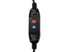 Prekės „Pjūklas diskinis plytelėms 1400 W 125 mm YT-82159 Yato“ paveikslėlis