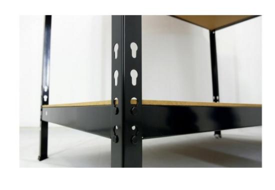 Prekės „Darbastalis 120 x 60 x 150 cm Garden line“ paveikslėlis