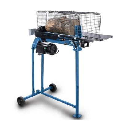 Prekės „Malkų skaldyklė hidraulinė, elektrinė HL760LS + stovas, 7 tonos, Scheppach“ paveikslėlis