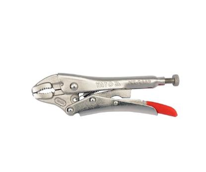 Prekės „Fiksuojamos replės Yato, 180 mm“ paveikslėlis