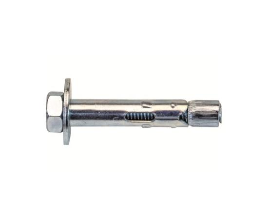 Prekės „Ankeris su veržle 12x125/65 mm Zn G&B“ paveikslėlis
