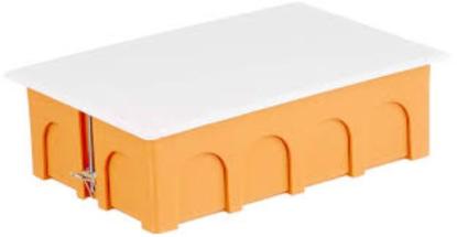 Prekės „Dėžutė įleistinė g/p.3253-AA 200x130x60 IP30 Famatel“ paveikslėlis