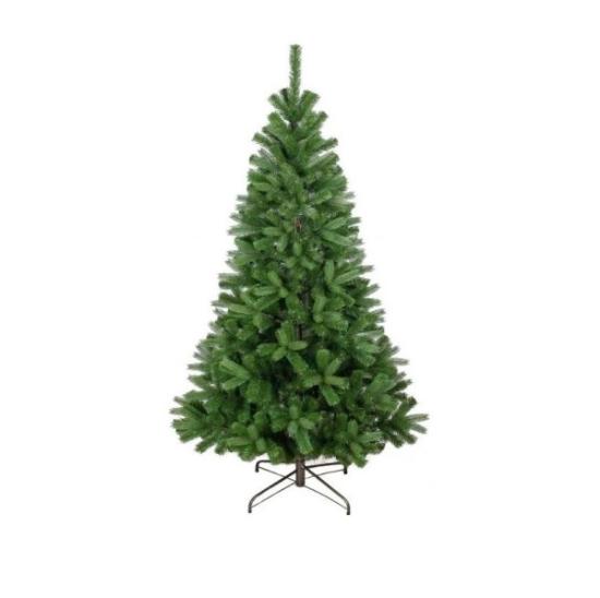 Prekės „Dirbtinė Kalėdų eglutė 120cm Modern“ paveikslėlis