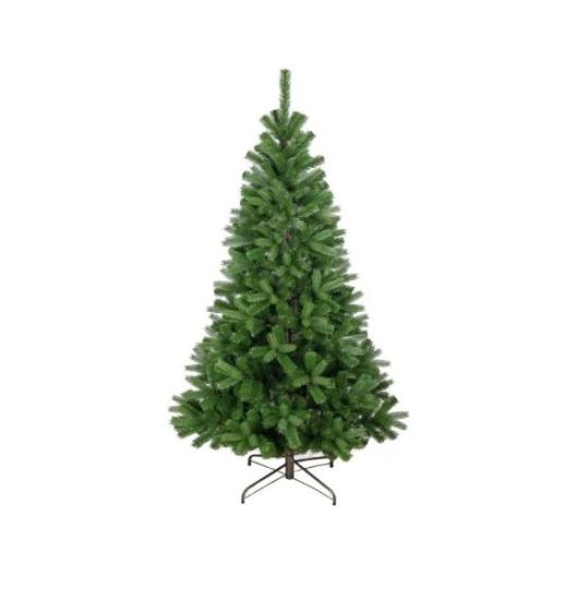 Prekės „Dirbtinė Kalėdų eglutė 210cm Modern“ paveikslėlis