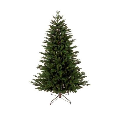 Prekės „Dirbtinė Kalėdų eglutė 120cm Agata“ paveikslėlis