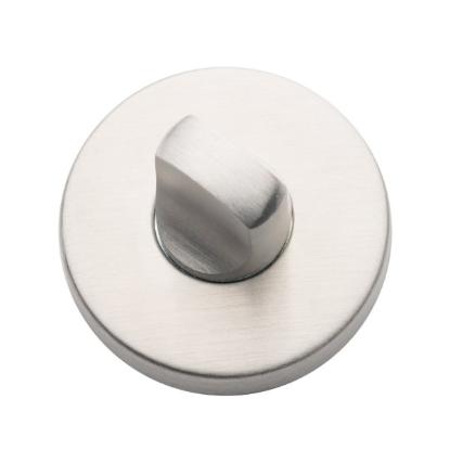 Prekės „Užsuktukas WC nerūdijančio plieno apvalus 5 mm+6 mm Inovo“ paveikslėlis