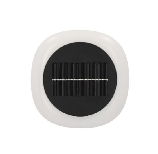 Prekės „Šviestuvas LED SOLAR AKKU 400Lm IP44 GL400AS“ paveikslėlis