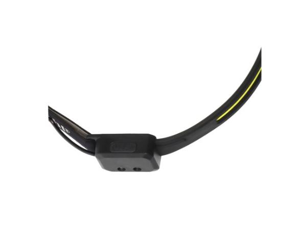 Prekės „Žibintuvėlis LED ant galvos, 500Lm IP44 3,7V USB-C“ paveikslėlis