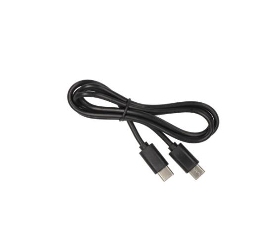 Prekės „Žibintuvėlis LED ant galvos, 500Lm IP44 3,7V USB-C“ paveikslėlis