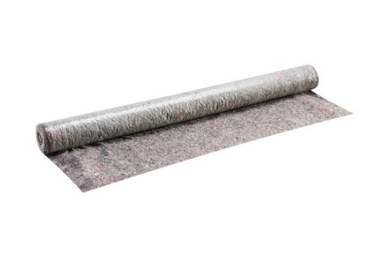 Prekės „Veltinis apsauginis Scley 180 g/m² 1 m x 25 m“ paveikslėlis