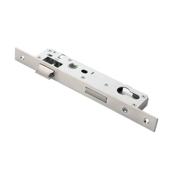 Prekės „Spyna įleidžiama siaura 85/25 mm 1530 CR Inovo“ paveikslėlis