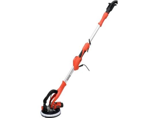 Prekės „Šlifuoklis glaistui 820 W 215-225 mm Yato“ paveikslėlis