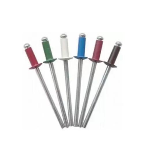 Prekės „Kniedės Profix 3,2x8 AL/ST RAL 7016 50“ paveikslėlis